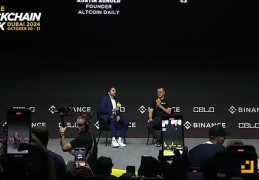 出狱后 CZ 首现谈监狱生活与未来：做教育需要时间 我现在有的是